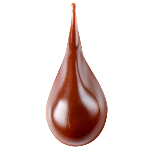 Chocolate Drip