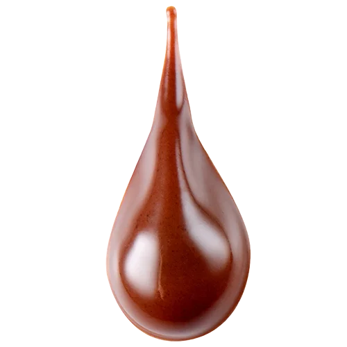 Chocolate Drip