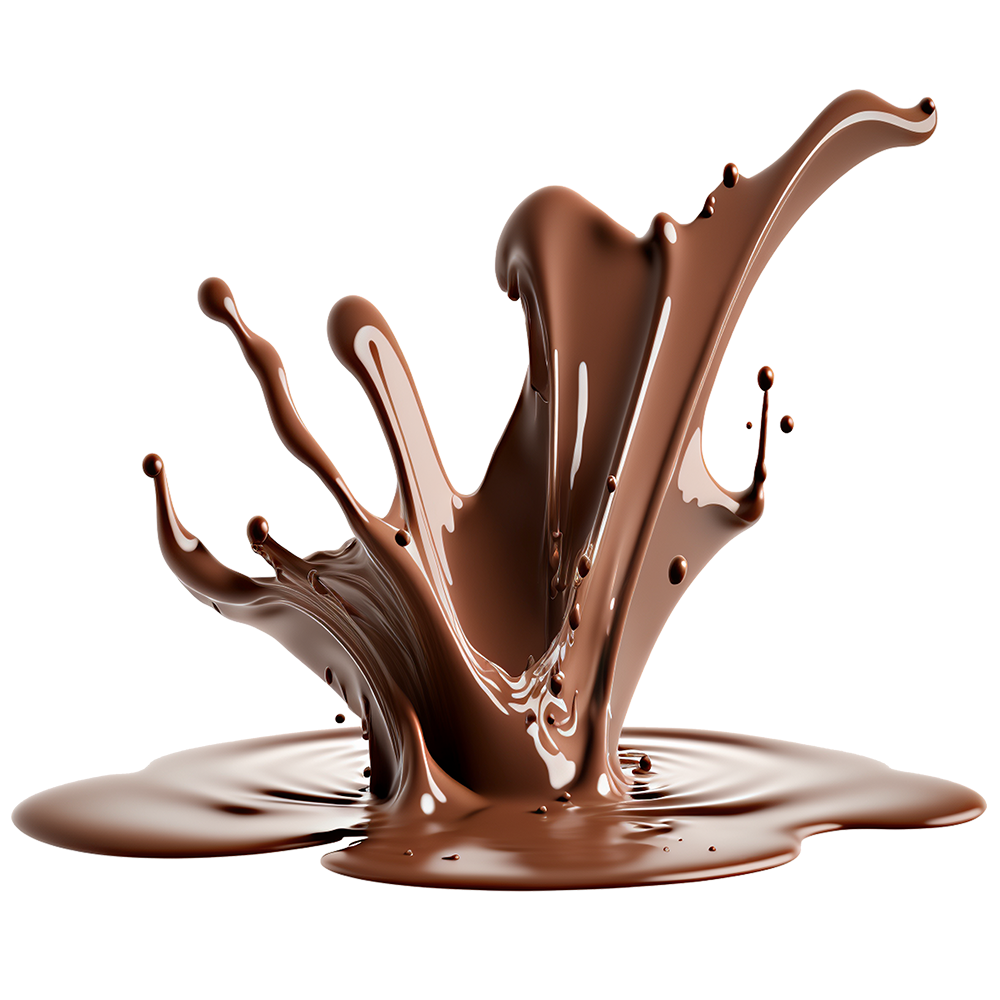 Chocolate Splash